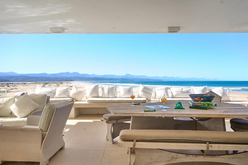 To Let 7 Bedroom Property for Rent in Lookout Beach Western Cape